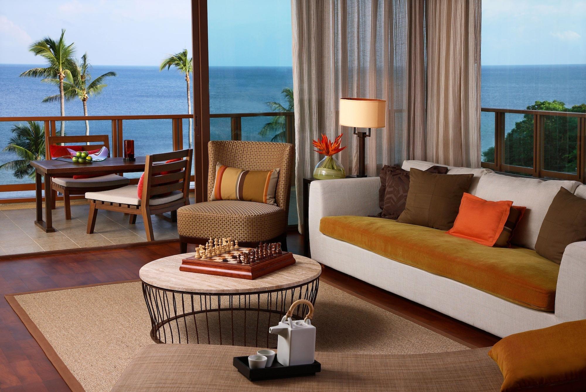 Appartement Shasa - Luxury Beachfront Ko Samui
