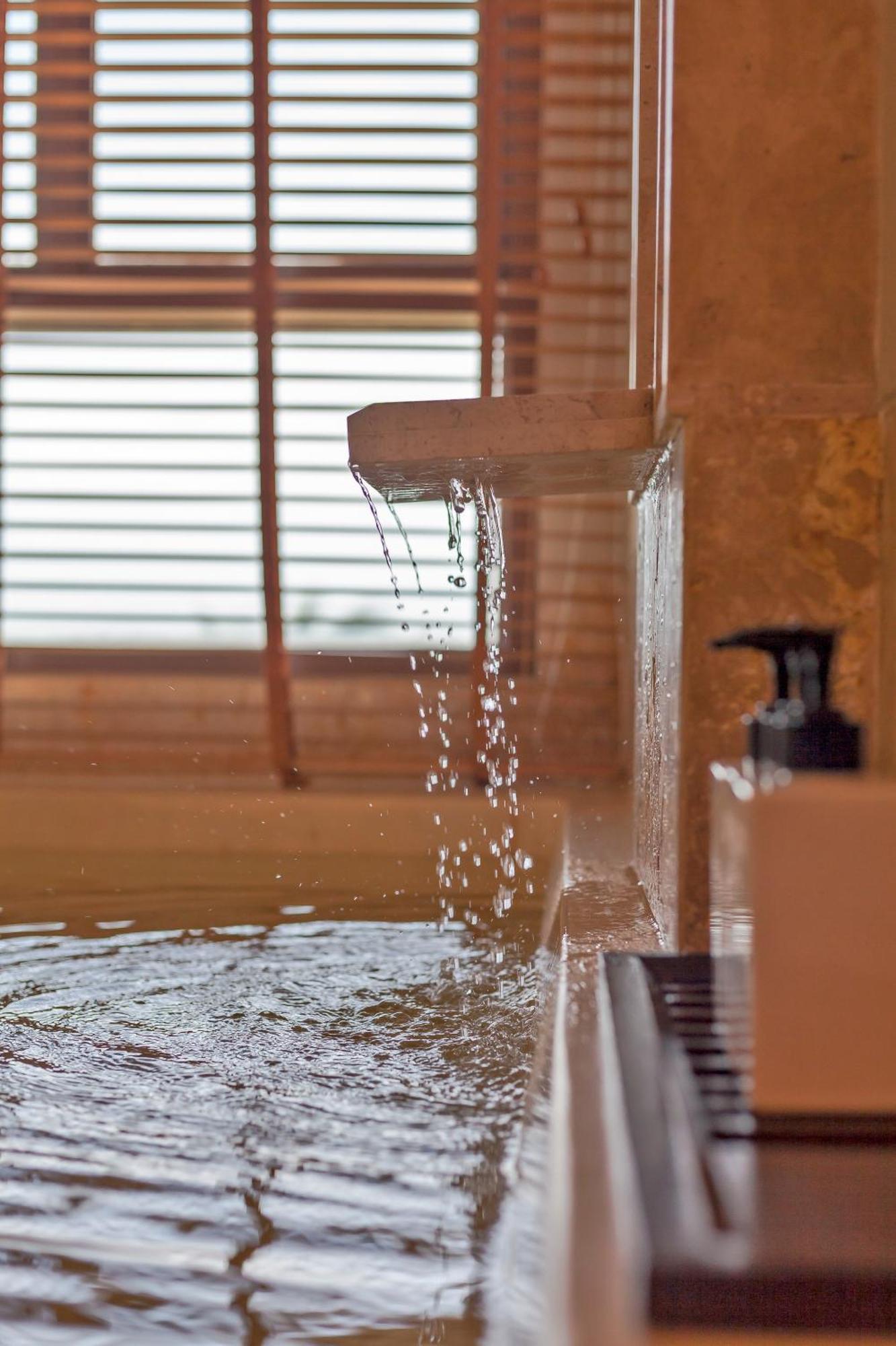 Appartement Shasa - Luxury Beachfront