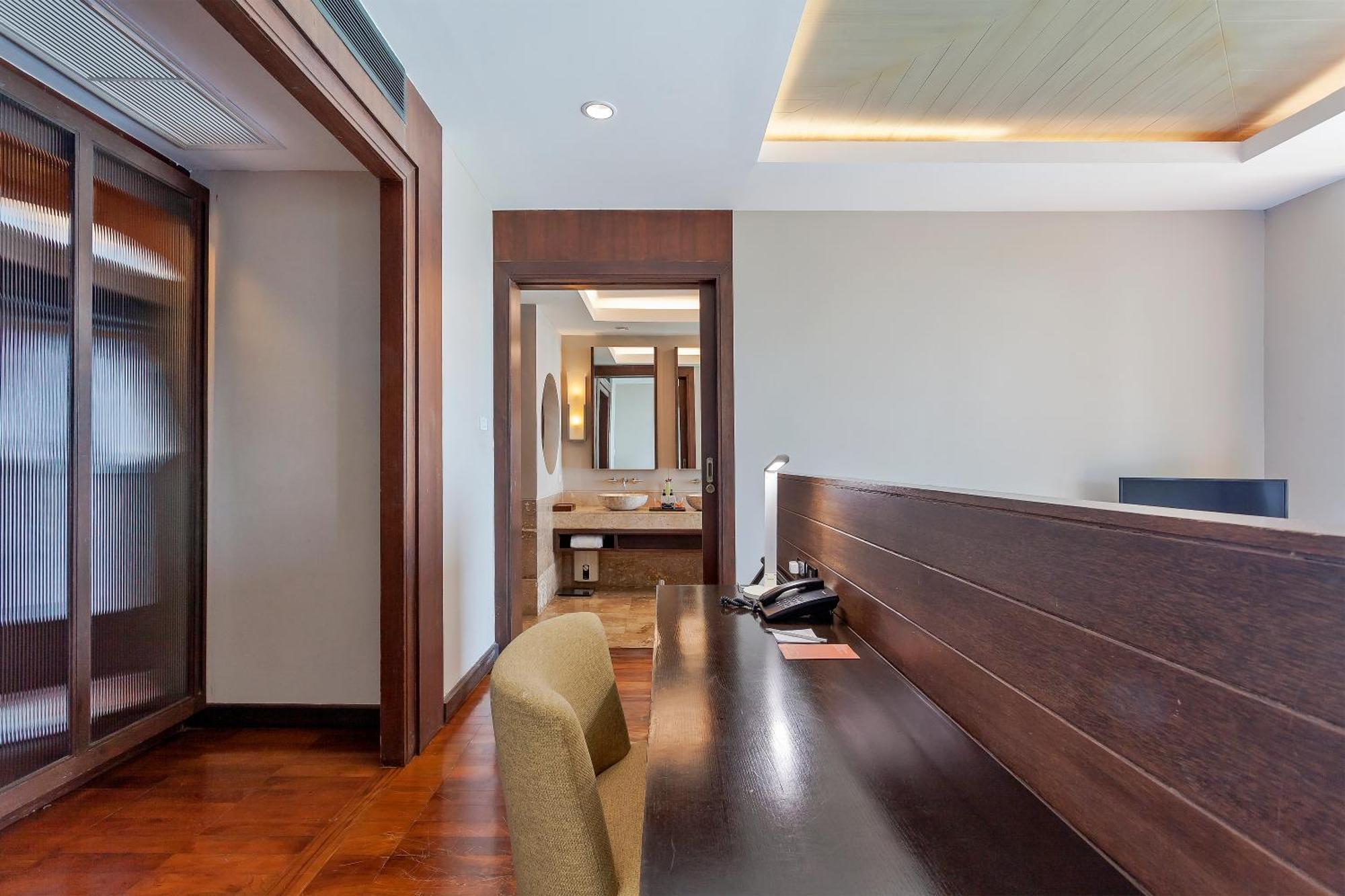 Shasa - Luxury Beachfront * Ko Samui