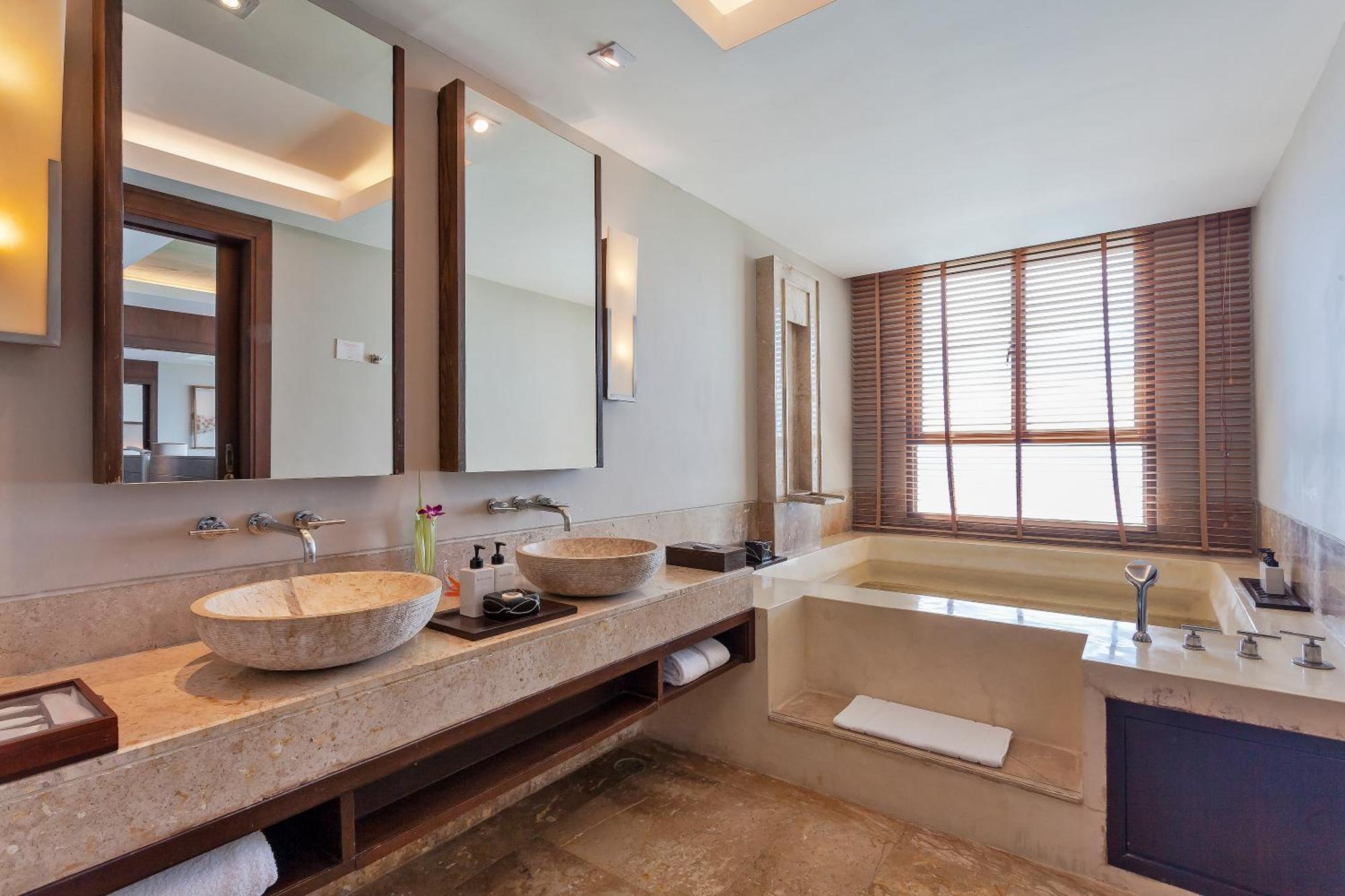 Appartement Shasa - Luxury Beachfront Ko Samui