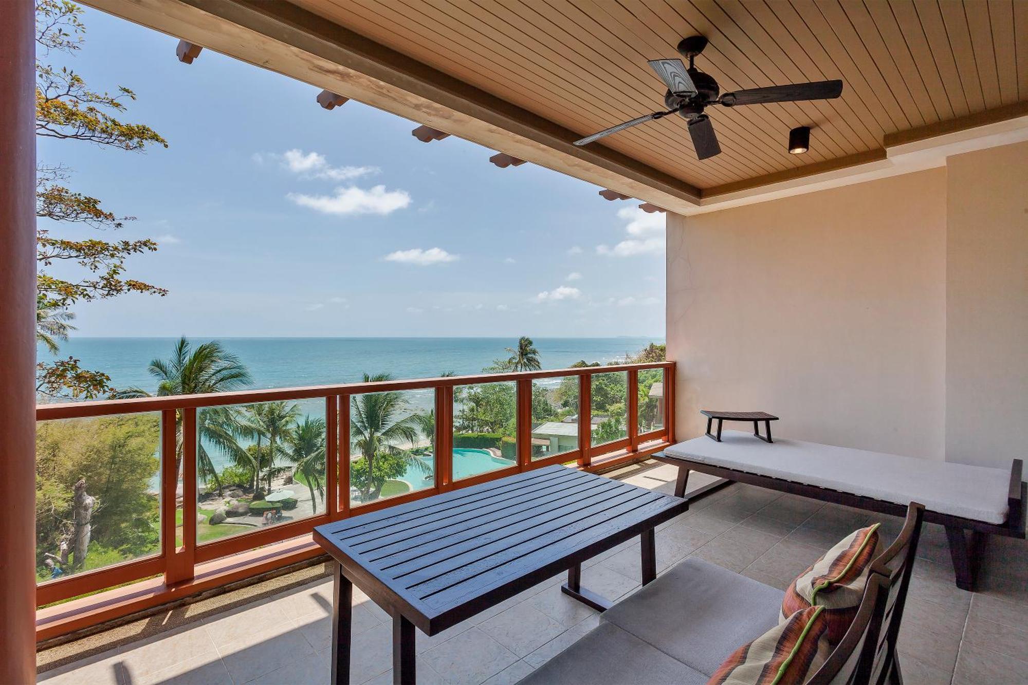 Shasa - Luxury Beachfront * Koh Samui
