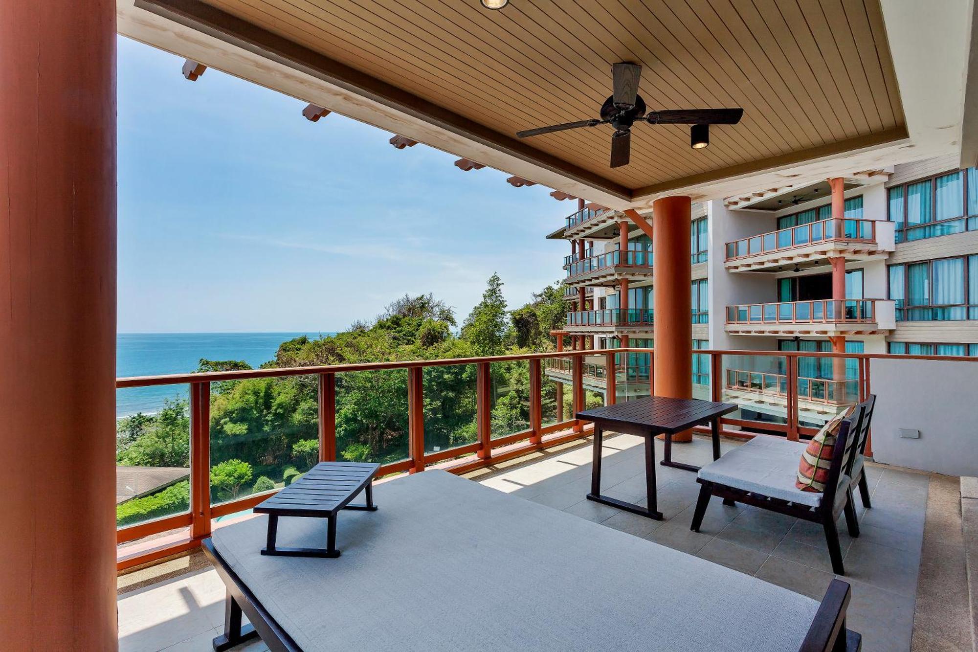 Shasa - Luxury Beachfront * Koh Samui